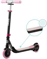 Самокат QKIDS BRO pink